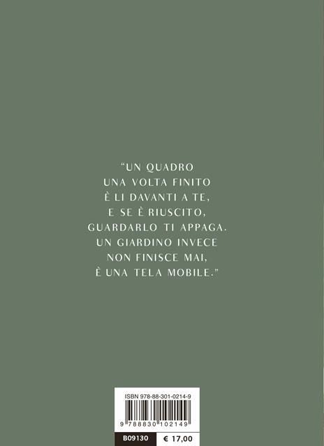 Collezione di spine. Vita di un giardino - Agostino Muratori - 2