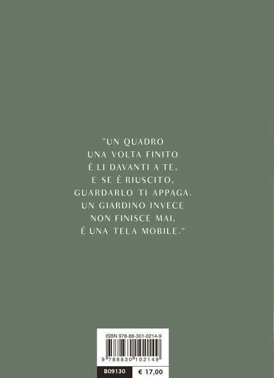Collezione di spine. Vita di un giardino - Agostino Muratori - 2