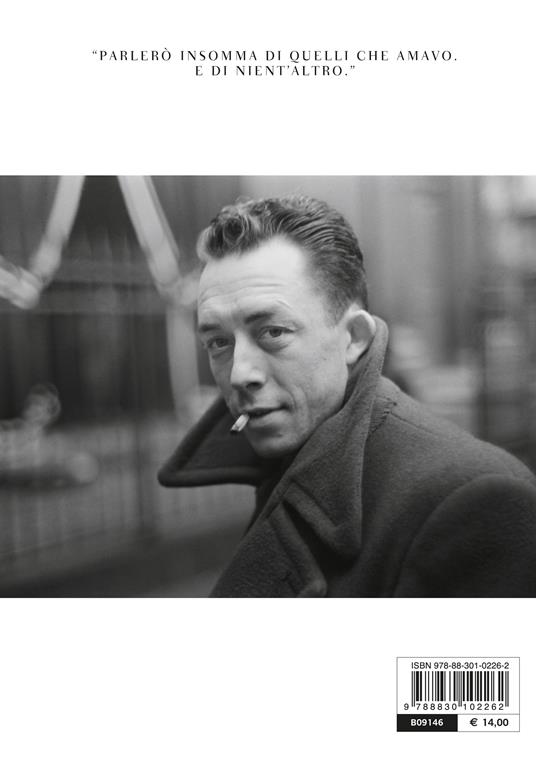 Il primo uomo - Albert Camus - 2