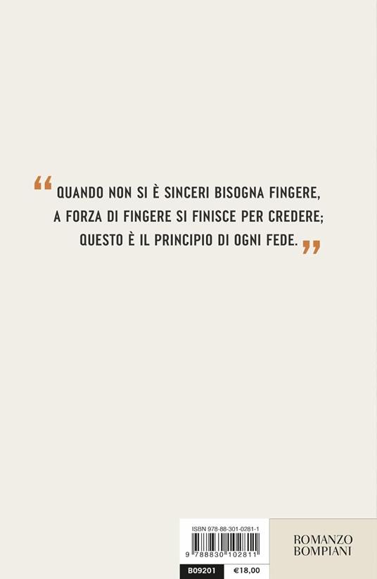 Gli indifferenti - Alberto Moravia - 3