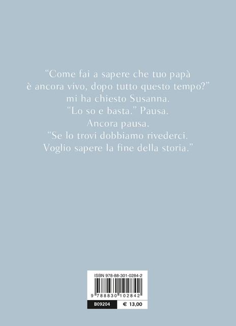 Un pinguino a Trieste - Chiara Carminati - 4