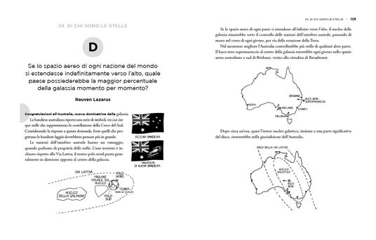 Cosa accadrebbe se?. Vol. 2: Nuove risposte scientifiche a domande ipotetiche assurde - Randall Munroe - 3