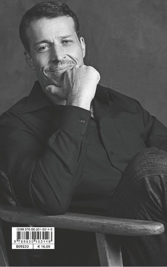 Come ottenere il meglio da sé e dagli altri. Il manuale del successo nella vita e nel lavoro - Anthony Robbins - 4