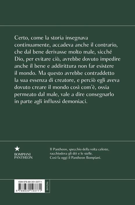 Doctor Faustus - Thomas Mann - 2