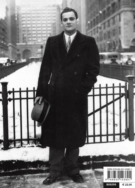 L'America degli estremi. Un reportage lungo trent'anni (1936-1969) - Alberto Moravia - 2