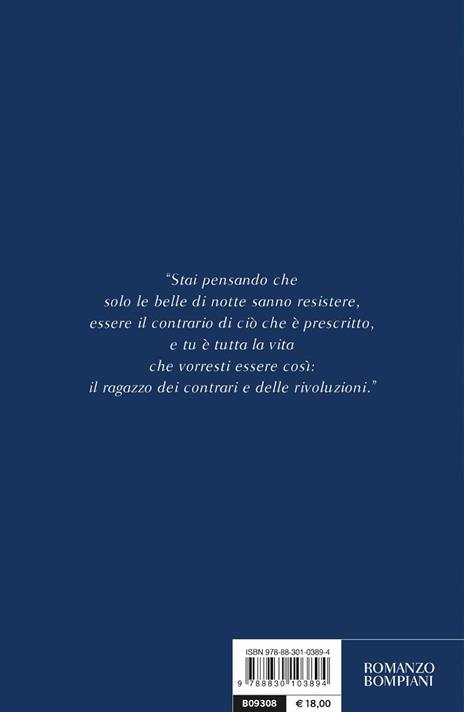 Il male che non c'è - Giulia Caminito - 3