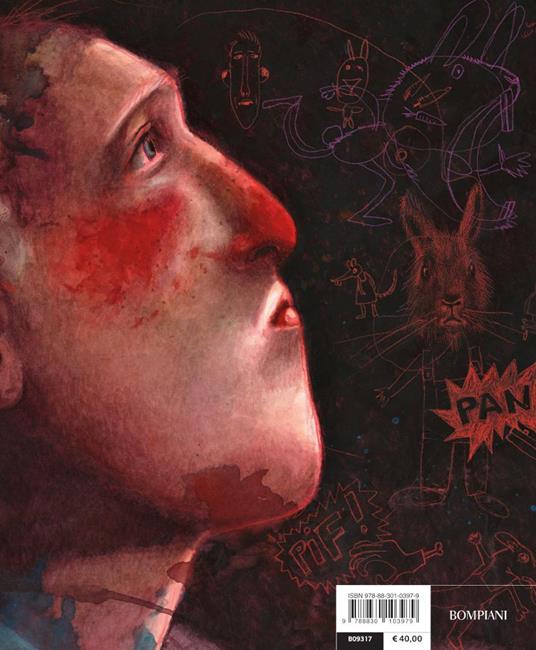 Uomini e topi - John Steinbeck - 3