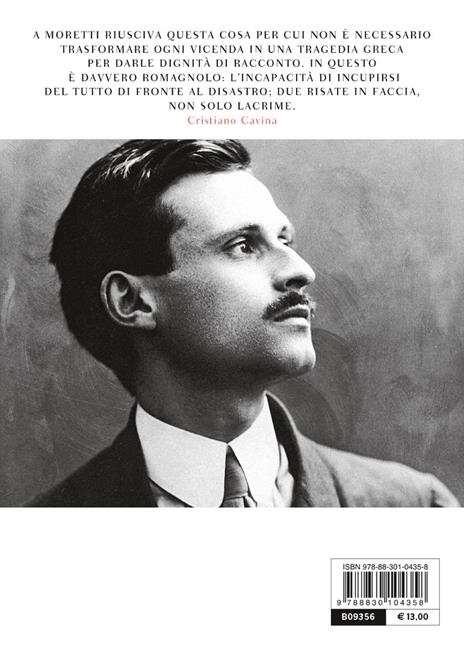 L'Andreana - Marino Moretti - 4