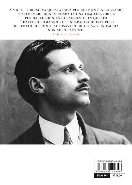 L'Andreana - Marino Moretti - 4