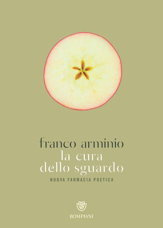 La cura dello sguardo. Nuova farmacia poetica - Franco Arminio - 2