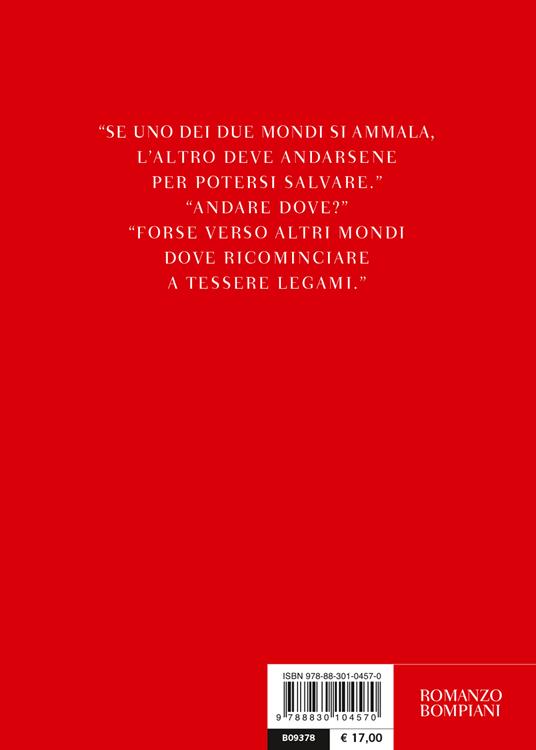 La pietra oscura - Marco Baliani - 2