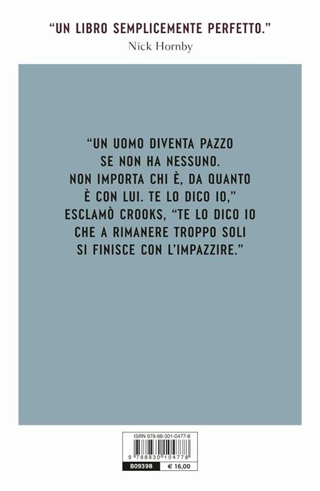 Uomini e topi - John Steinbeck - 3