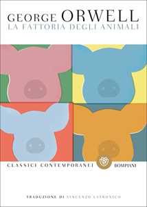 La fattoria di animali La fattoria di animali