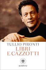 Libri e cazzotti