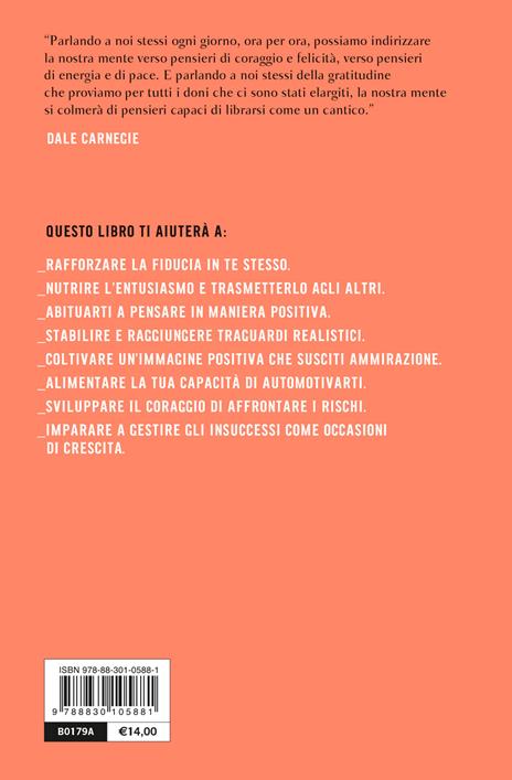 Come migliorare la tua autostima per una vita appagante - Dale Carnegie - 2