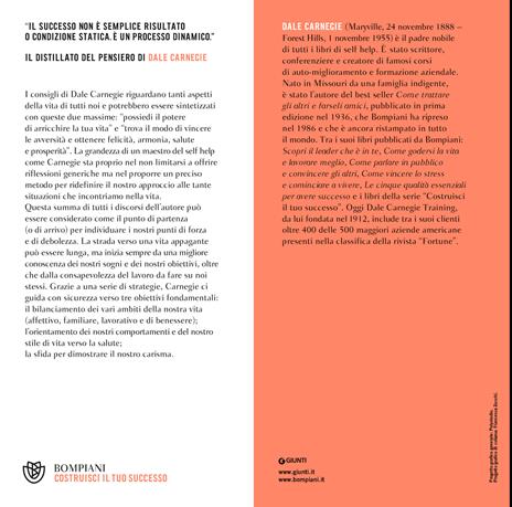 Come migliorare la tua autostima per una vita appagante - Dale Carnegie - 3