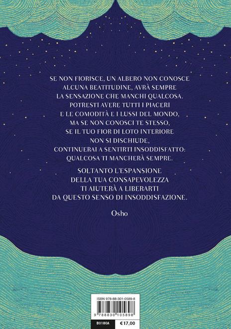 Nati per vivere. Risveglia i valori che ci rendono umani - Osho - 3