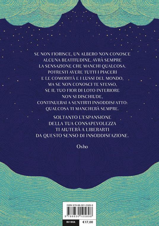 Nati per vivere. Risveglia i valori che ci rendono umani - Osho - 3