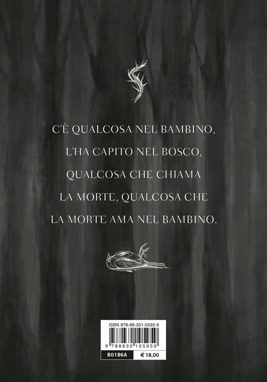 La stirpe e il sangue - Lorenza Ghinelli - 2