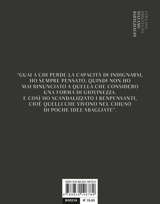 Camilla, la Cederna e le altre - Camilla Cederna - 2