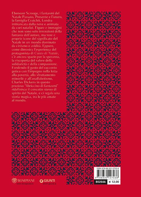 Canto di Natale - Charles Dickens - 3