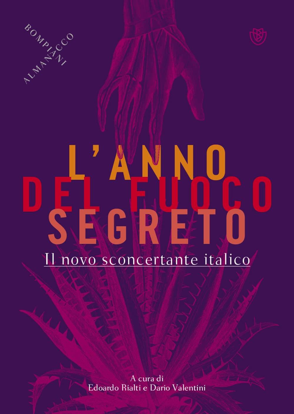 Libreria Serendipity