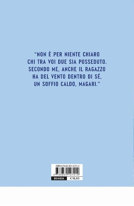 Enciclopedia dei sogni - Mohammad Tolouei - 3