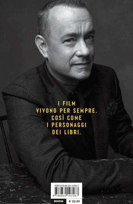 Nascita di un capolavoro del cinema - Tom Hanks - 6