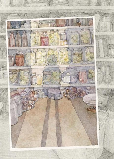 La buca. Ediz. a colori - Evelina Daciūtė,Julija Skudutytė - 2