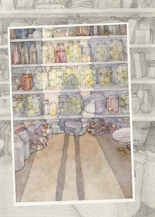 La buca. Ediz. a colori - Evelina Daciūtė,Julija Skudutytė - 2