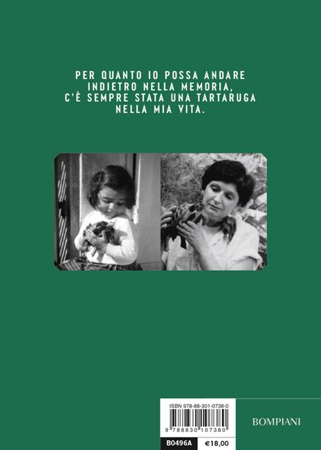 A chi smeraldi e a chi rane. Autobiografia dei miei (troppi) animali - Bianca Pitzorno - 3