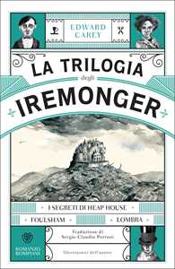 La trilogia degli Iremonger
