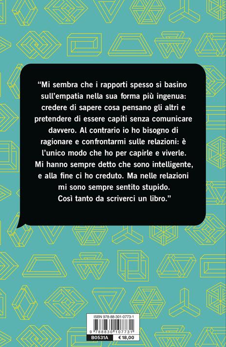 DiversaMente. Le relazioni spiegate da chi ha più cervello che cuore - Immanuel Casto - 2