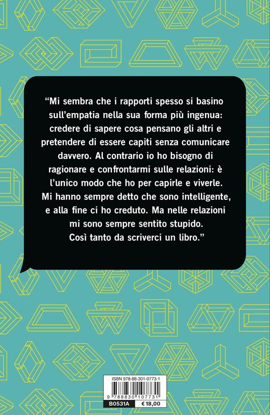 DiversaMente. Le relazioni spiegate da chi ha più cervello che cuore - Immanuel Casto - 2