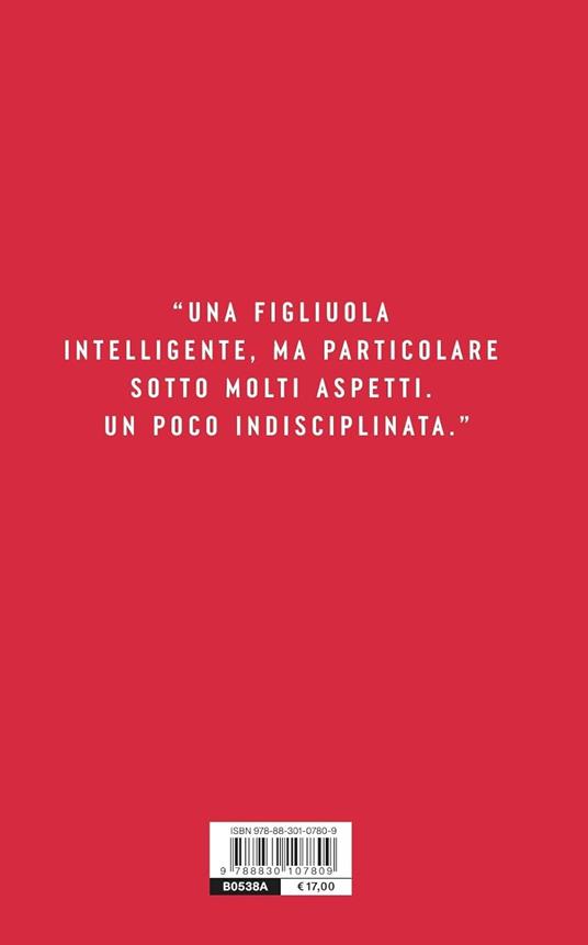 Il ricamo - Sigrún Pálsdóttir - 3