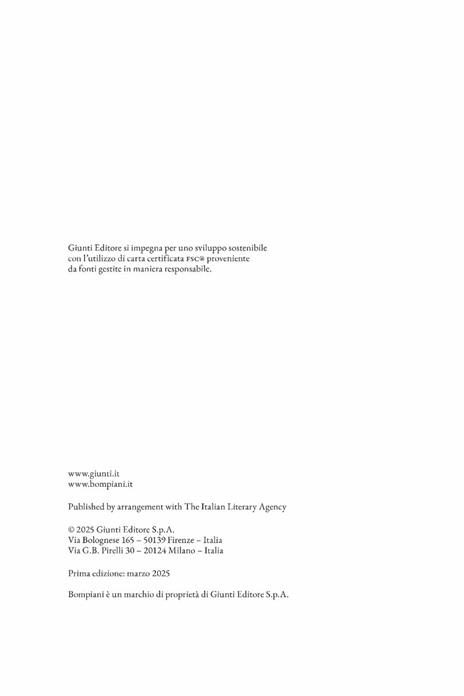 La lince sa aspettare. Il ritorno dell'ispettore Miranda - Daniele Bresciani - 3