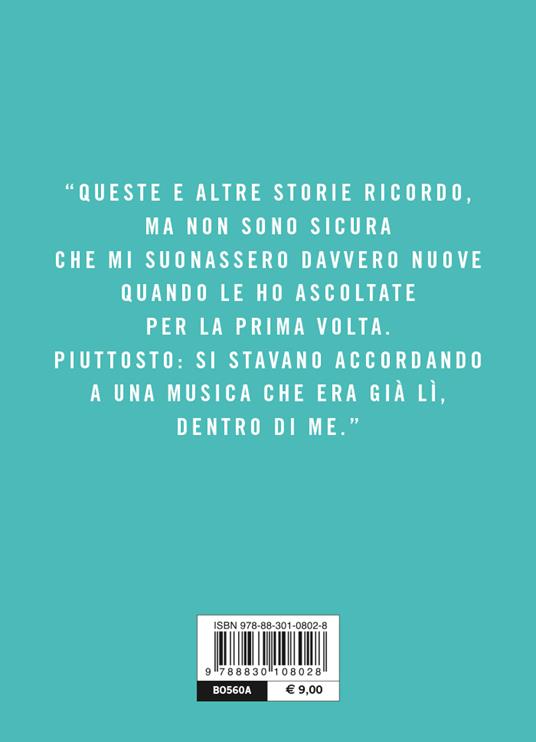 Omero è stato qui - Nadia Terranova - 3