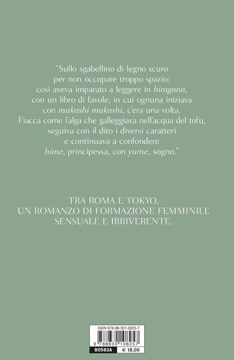 Damè. Non si fa - Noemi Abe - 4