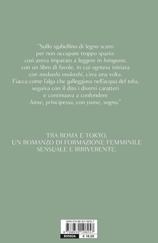 Damè. Non si fa - Noemi Abe - 4