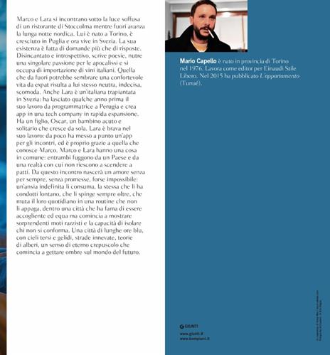 Ospiti - Mario Capello - 2