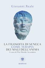 La filosofia di Seneca come terapia dei mali dell'anima