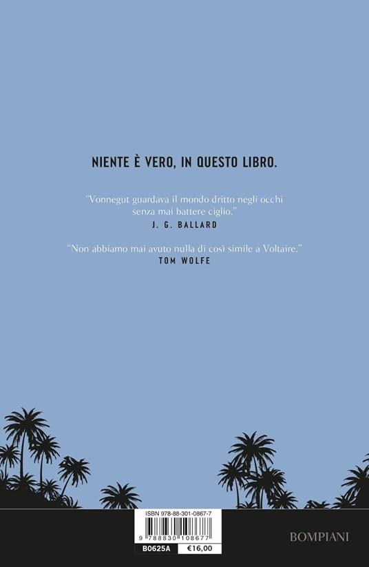 Ghiaccio-nove - Kurt Vonnegut - 4
