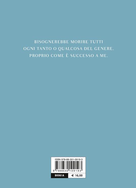 Io sarò i tuoi occhi - Cristiano Governa - 3