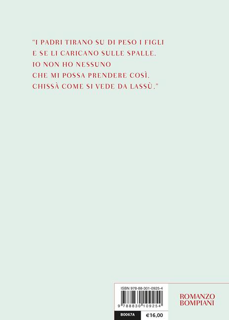 La parola papà - Cristiano Cavina - 4