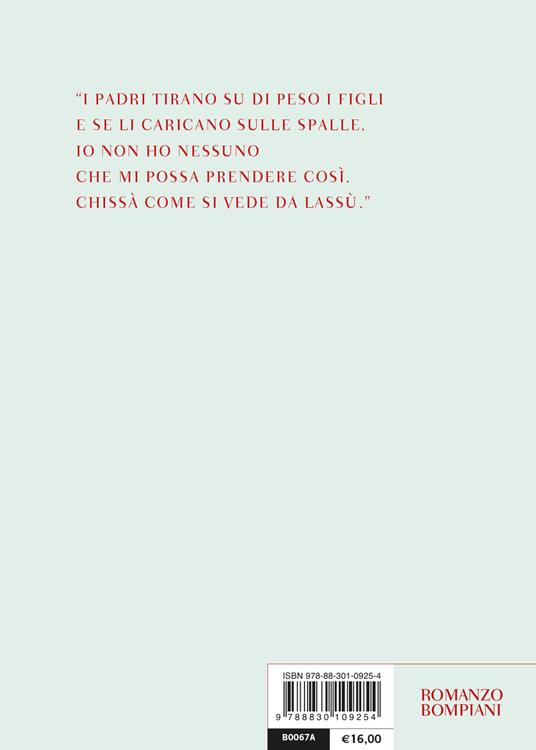 La parola papà - Cristiano Cavina - 4