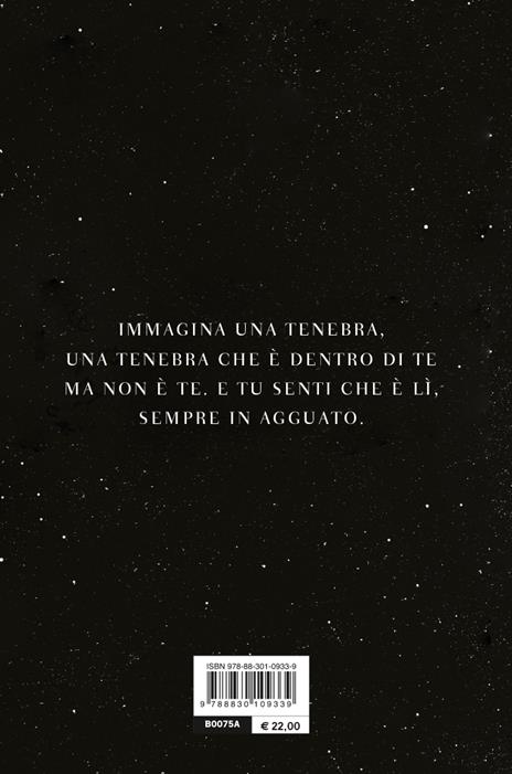 Oscuri talenti - J.M. Miro - 2