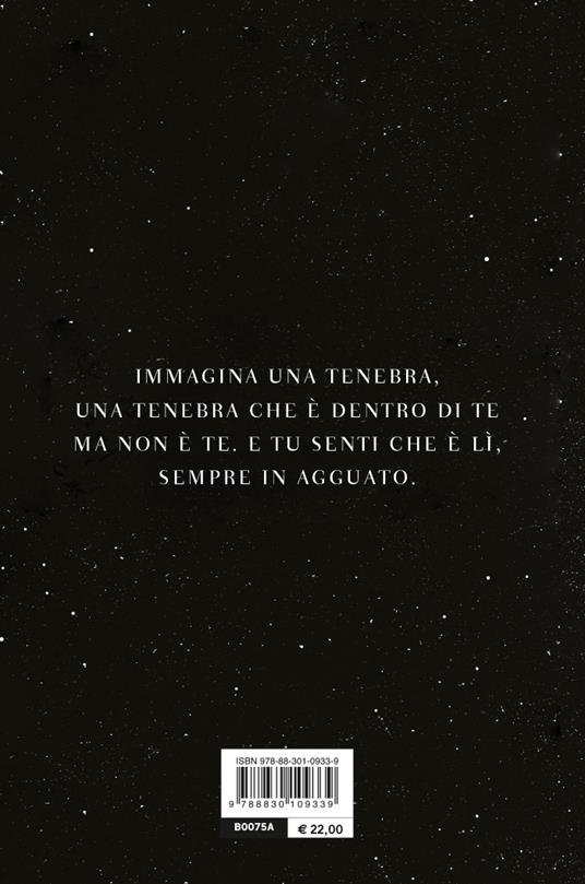 Oscuri talenti - J.M. Miro - 2