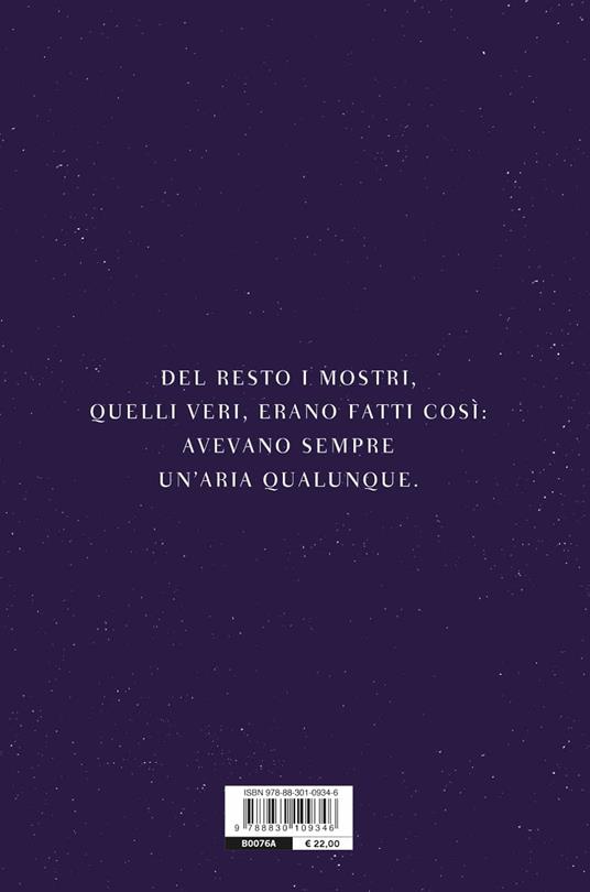 L'uomo della polvere - J.M. Miro - 3