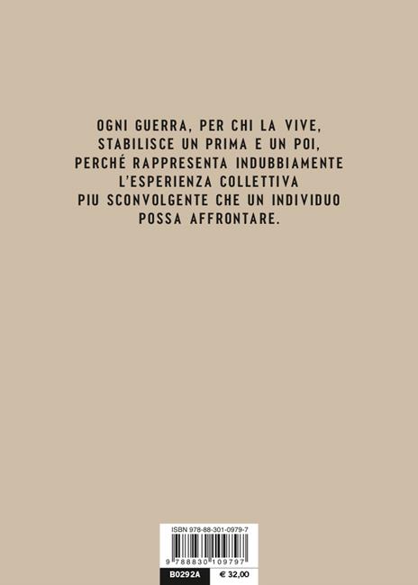 Una storia della guerra - 2