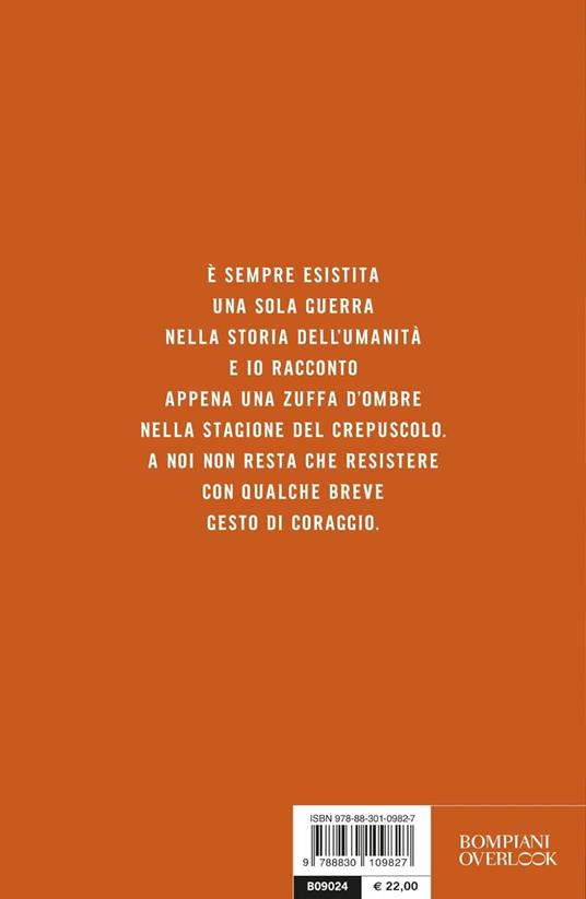 Al Ghalas. L'ora più buia per il Medio Oriente - Luca Foschi - 3